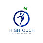 HIGHTOUCH HEALTHCARE PRIVATE LIMITED  logo