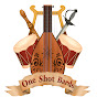 One Shot Bards