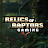 Relics of Raptors Gaming