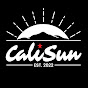 Calisun Studio logo