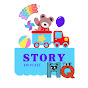 story universe HQ logo