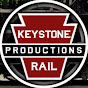 Keystone Rail Productions YouTube Profile Photo