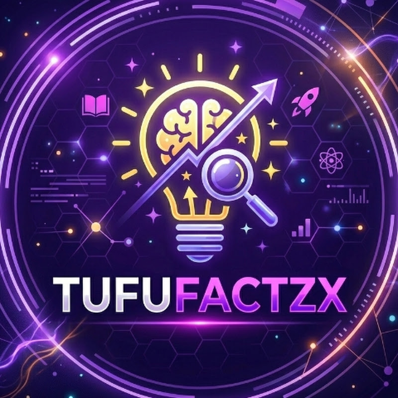 TUFU FACTZX
