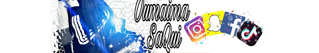 Oumaima Saqui YouTube channel avatar