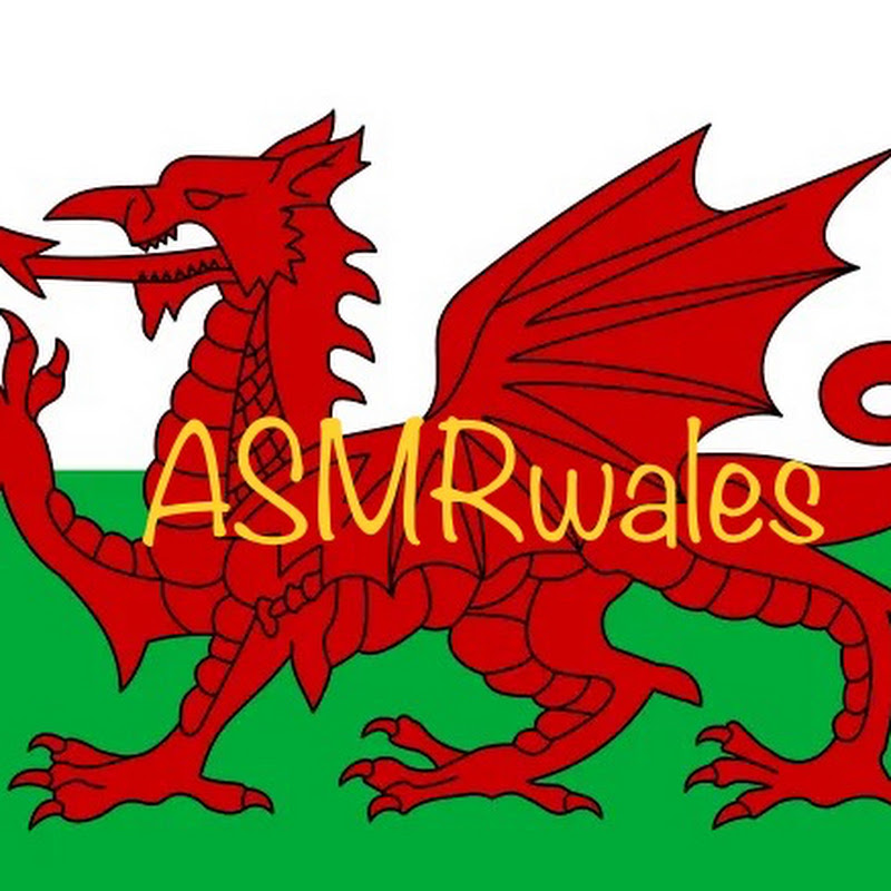 Photo ASMR Wales