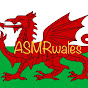 ASMR Wales logo