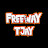 Freeway TJay