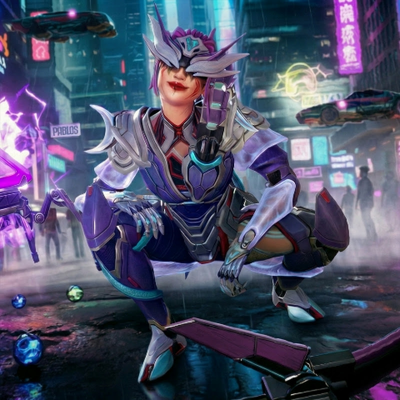 Rialia