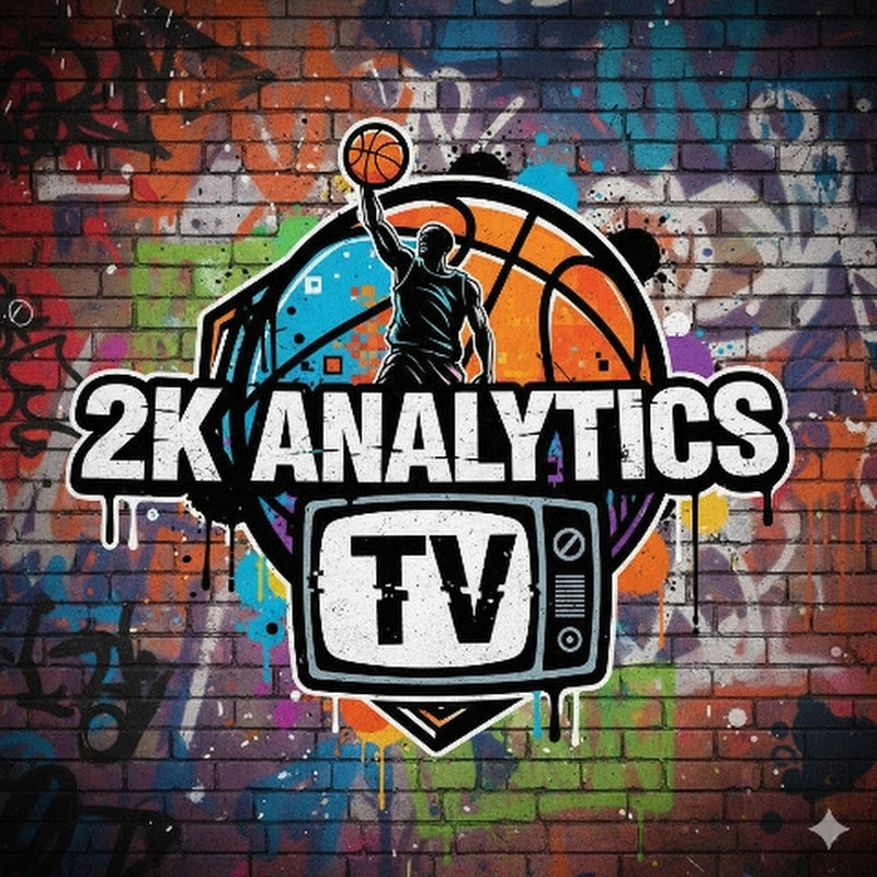 2K Analytics TV
