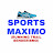 SPORTS GAME MAXIMO