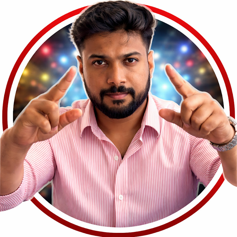 Abhiram Chandroth