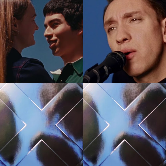 The xx