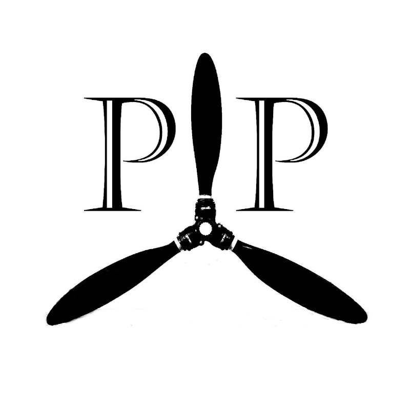 PaddyPatrone Logo