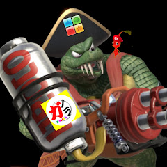 ガノラChannel　~任天堂ゲーム実況~