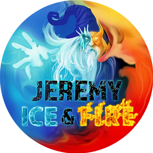 Jeremy Ice & Fire 33