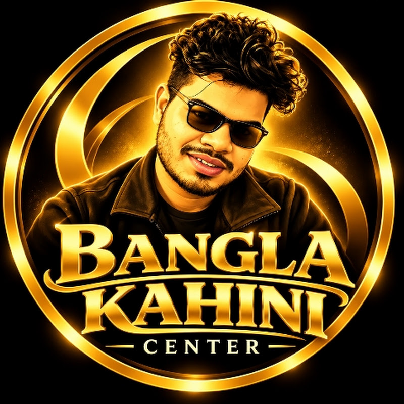 Bangla Kahini Center