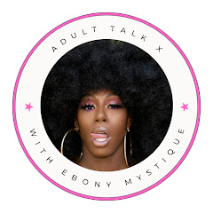 ebony mystiqueTV