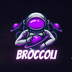 broccoli Bode / عبدالله Avatar