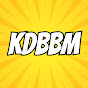 KDBBM logo