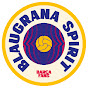 Blaugrana Spirit logo