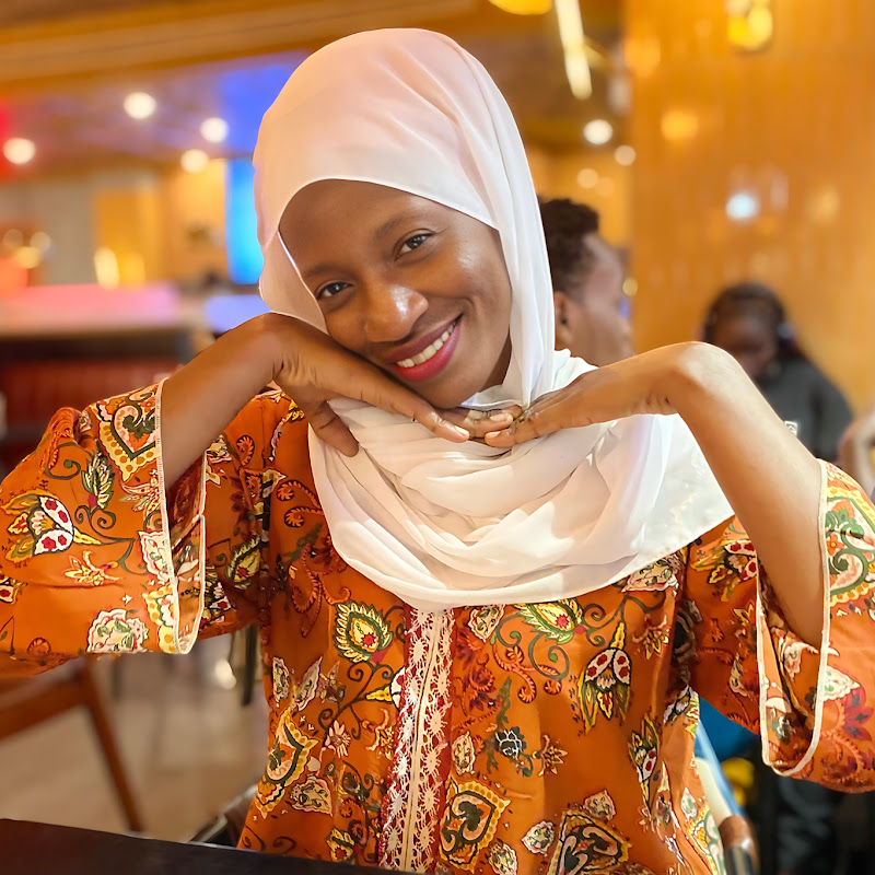 Call Me Firdaus Logo