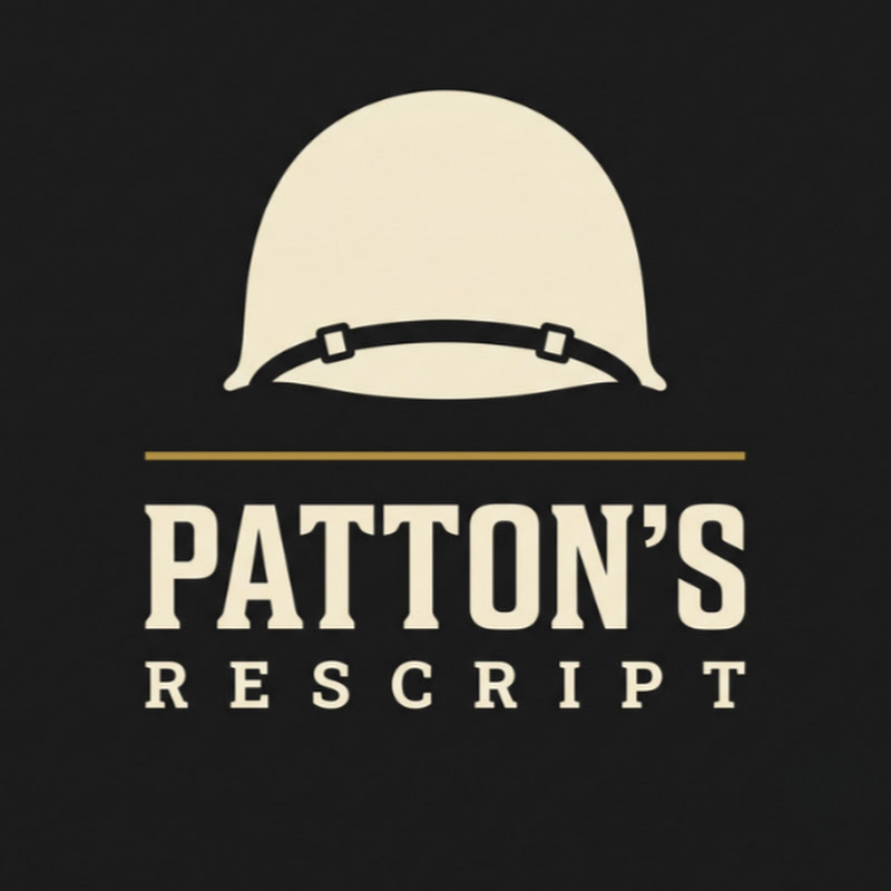 Patton's Rescript