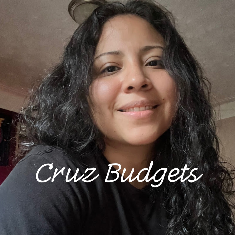Cruz Budgets
