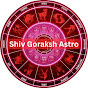 Shiv Goraksh Astro logo