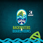 Backwaters & Boardrooms logo