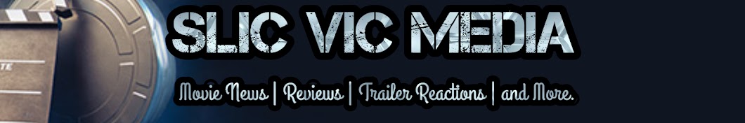 The Slic Vic Initiative YouTube-Kanal-Avatar