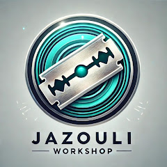 ورشة جزولي - workshop Jazouli