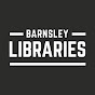 Barnsley Libraries logo