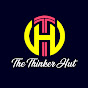 The Thinker's Hut logo