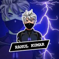 Rahul gaming 984 🌹🌹free fire video  profile image
