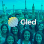 Gled | Educación Global logo