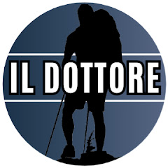 Il Dottore - Itinerari di Pesca & Outdoor