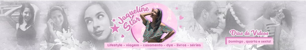 Jaqueline Star YouTube channel avatar