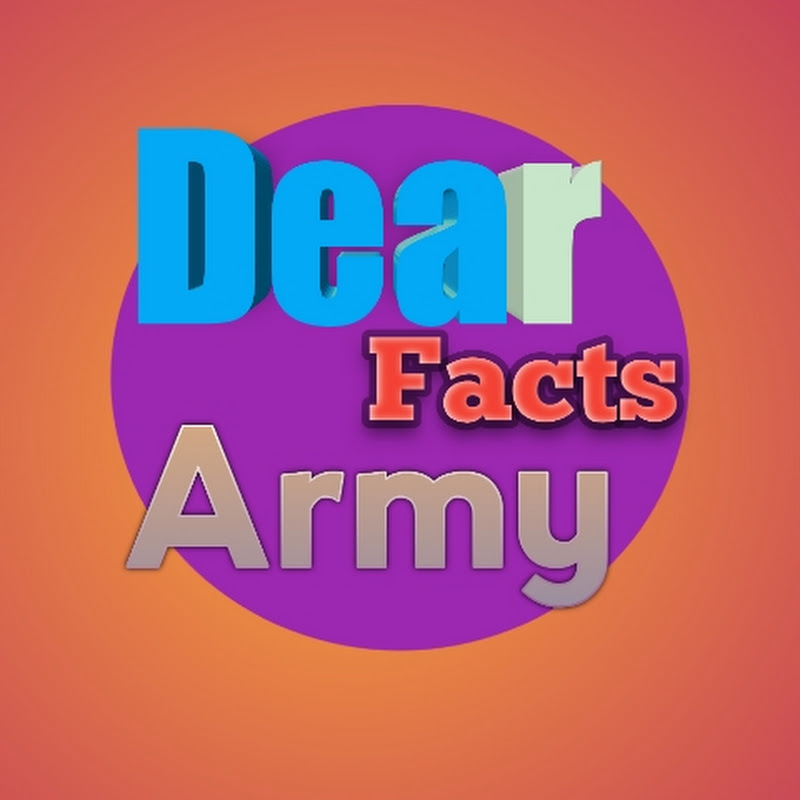 Dear Facts Army