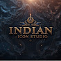 Indian Iconstudio logo