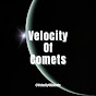 Velocity Of Comets logo
