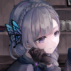 プロフィール写真