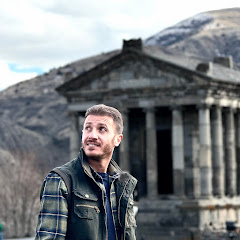 Armenia Tour Khachik