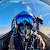 Logo: Warbird-Aviation
