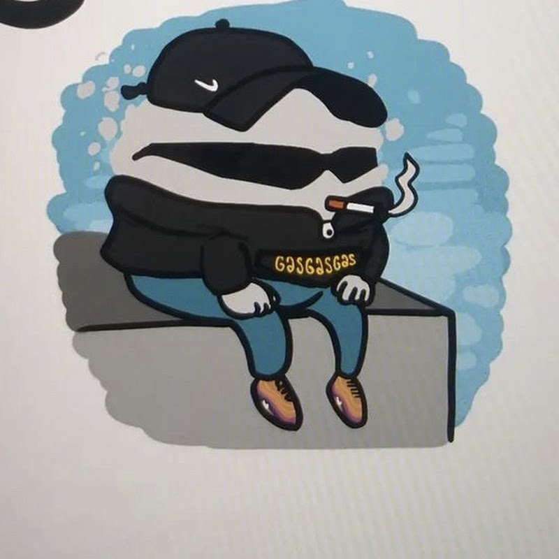 Channel Avatar