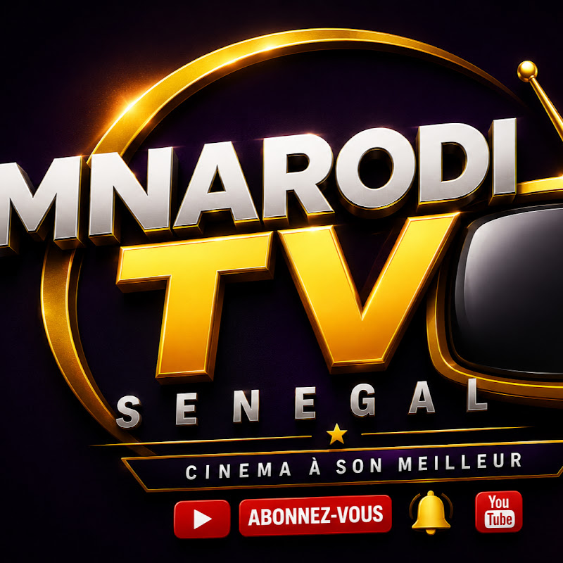 MNARODI TV SENEGAL