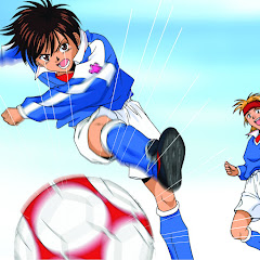 Dream Team Dibujos animados