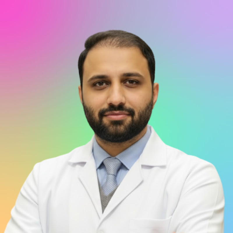 Dr. Faisal Mehboob