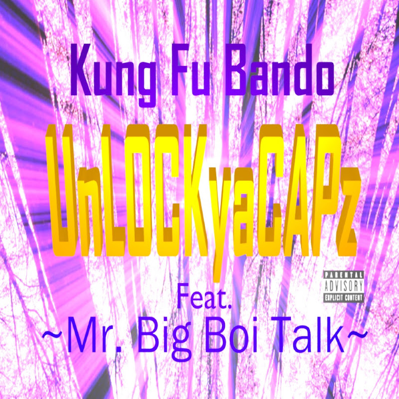 Kung Fu Bando - Topic avatar
