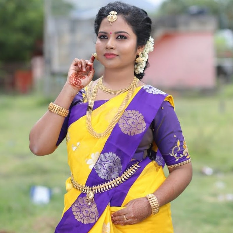 Gayu's Paradise