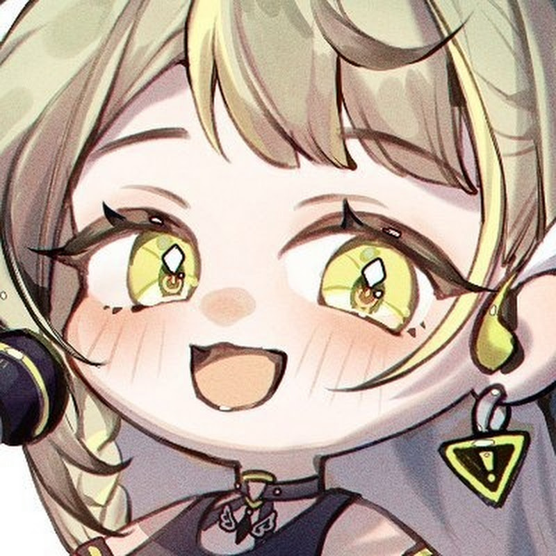 羽宮奈奈 Haku Nana【暫停活動】